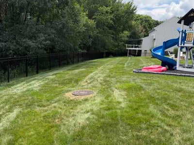Lawn Care service in Glenshaw, 15116