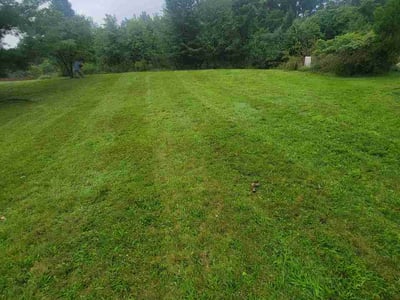 Lawn Care service in Glenshaw, 15116