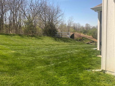 Lawn Care service in Parkville, 64152