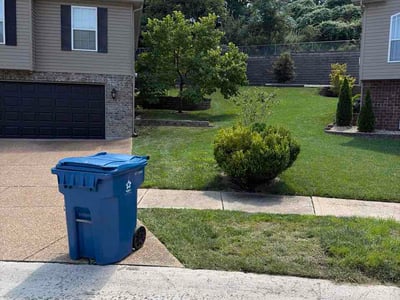 Lawn Care service in Arnold, 63010