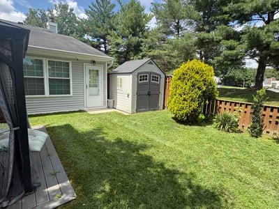 Lawn Care service in Tuckerton, 08087