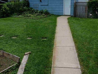Lawn Care service in Anoka, 55303