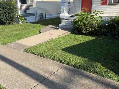 Lawn Care service in Ford City, 16226