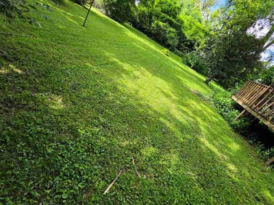 Lawn Care service in Jennings, 63136