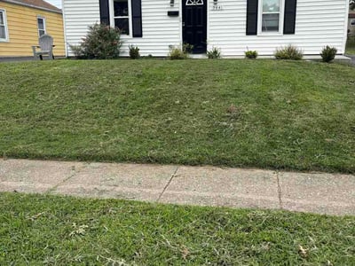 Lawn Care service in Jennings, 63136