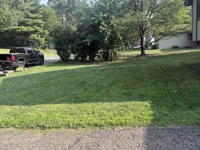 Lawn Care service in Eagan, 55123