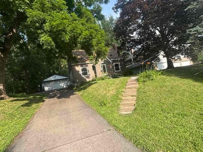 Lawn Care service in Saint Michael, 55376