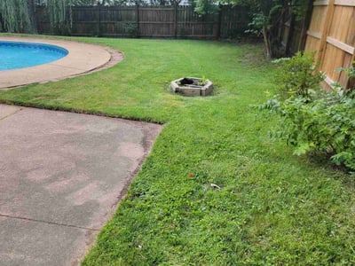 Lawn Care service in Eureka, 63025