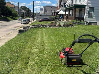 Lawn Care service in Tarentum, 15084