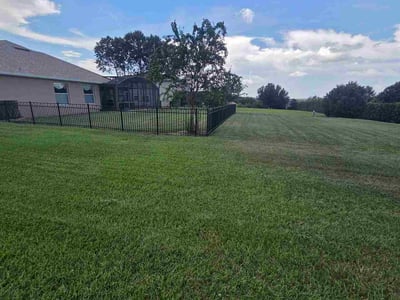 Lawn Care service in Hunters Creek, 32837