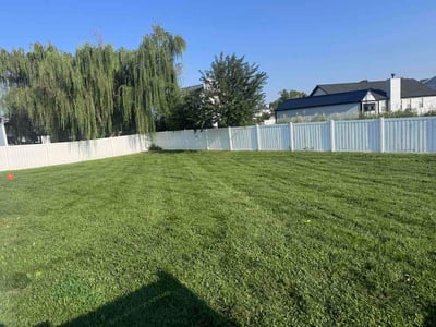 Lawn Care service in Clayton, 63105
