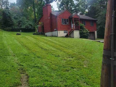 Lawn Care service in Coraopolis, 15108