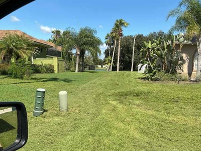 Lawn Care service in Bradenton, 34205