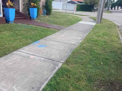 Lawn Care service in Opa Locka, 33054