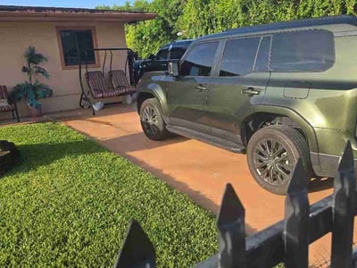 Lawn Care service in Opa Locka, 33054
