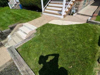 Lawn Care service in Dunbar, 15431