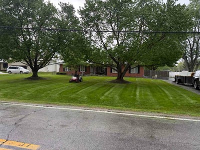 Lawn Care service in Groveport, 43125