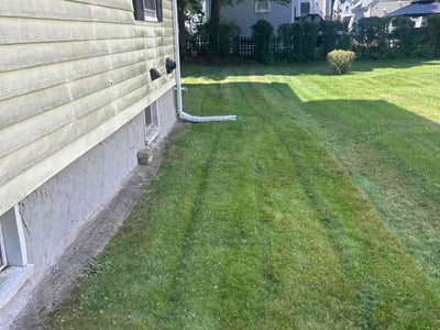 Lawn Care service in Mansfield, 02048