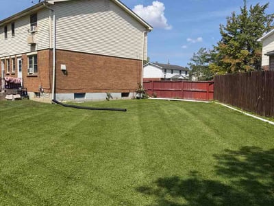 Lawn Care service in Depew, 14043