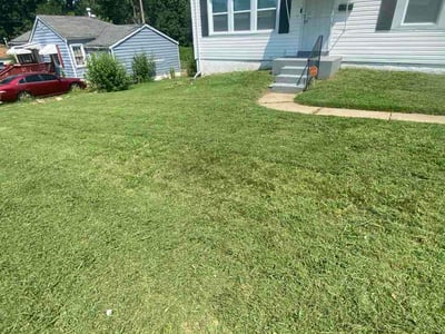 Lawn Care service in Saint Peters, 63376