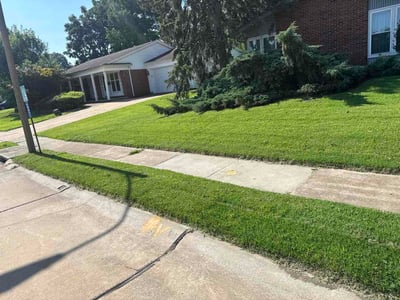 Lawn Care service in Hazelwood, 63042