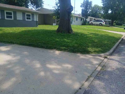 Lawn Care service in Saint Peters, 63376