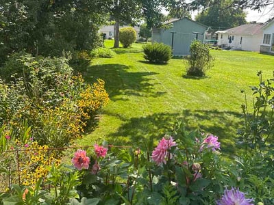 Lawn Care service in Nazareth, 18064