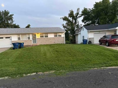 Lawn Care service in Festus, 63028