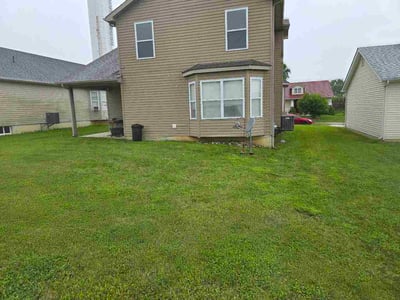 Lawn Care service in Festus, 63028
