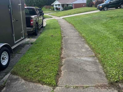 Lawn Care service in Butler, 16001