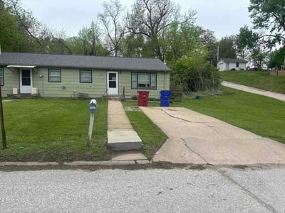 Lawn Care service in Plattsmouth, 68048