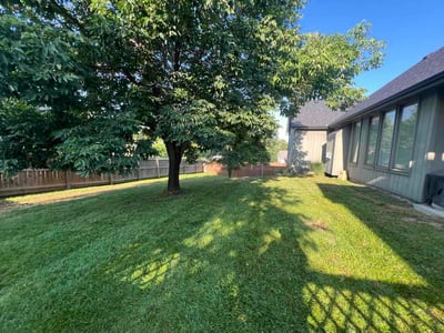 Lawn Care service in Lawson, 64062