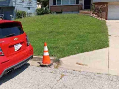 Lawn Care service in Lawson, 64062