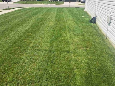 Lawn Care service in Beaver, 15009