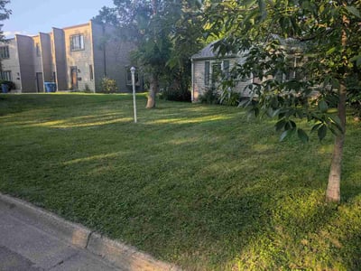 Lawn Care service in Zimmerman, 55398