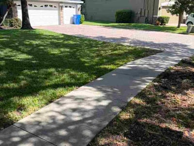 Lawn Care service in Oviedo, 32765