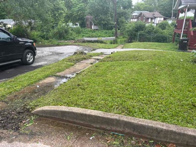 Lawn Care service in Springfield, 65806