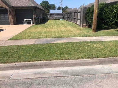 Lawn Care service in Owasso, 74055
