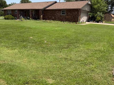 Lawn Care service in Owasso, 74055