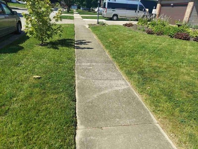Lawn Care service in New Lexington, 43764