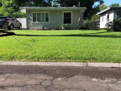 Lawn Care service in Florissant, 63031