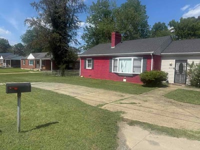 Lawn Care service in Beltsville, 20705