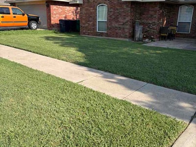 Lawn Care service in Choctaw, 73020