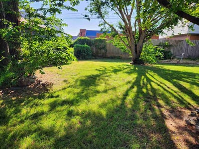 Lawn Care service in Collinsville, 74021