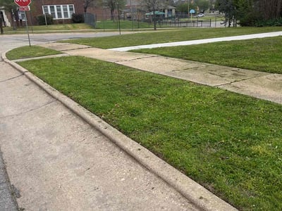 Lawn Care service in Choctaw, 73020