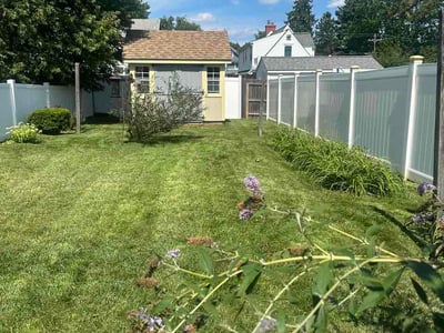 Lawn Care service in Glenside, 19038