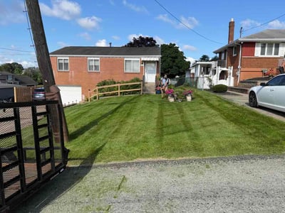 Lawn Care service in Dormont, 15216
