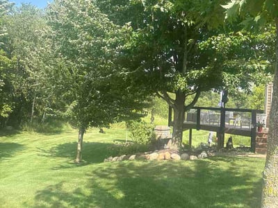 Lawn Care service in Forest Lake, 55025