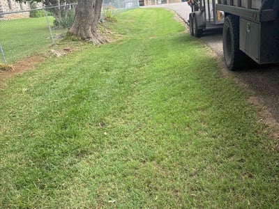 Lawn Care service in Nichols Hills, 73116