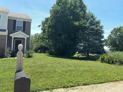 Lawn Care service in Trenton, 45067
